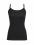Icebreaker WMNS SIREN CAMI (Fawn HTHR/Snow/Stripe)