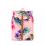 Herschel POST (peach pineapple)
