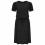 We Norwegians FOSS TEA DRESS W (melangrano)
