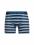 Icebreaker  MENS ANATOMICA BOXERS /  (Largo/Midnight Navy/Stripe)