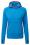 Mountain Equipment SIDEWINDER WMNS HOODY (Lagoon Blue)