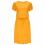 We Norwegians FOSS TEA DRESS W (melangrano)
