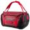 Marmot LONG HAULER DUFFLE LARGE 75L (dark charcoal/blue tint)
