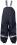 Didriksons PLASKEMAN KIDS PANTS (navy)
