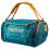 Marmot LONG HAULER DUFFLE LARGE 75L (dark charcoal/blue tint)