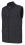 Icepeak SCOTT VESTE (schwarz)